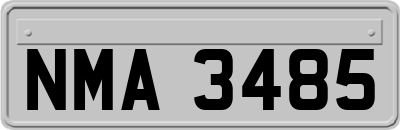 NMA3485