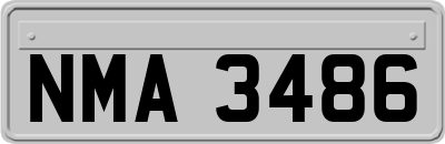 NMA3486