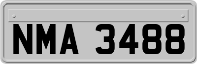 NMA3488