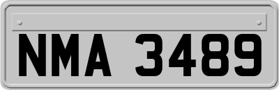 NMA3489