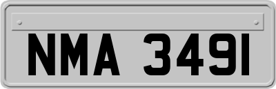 NMA3491