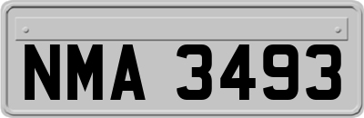 NMA3493