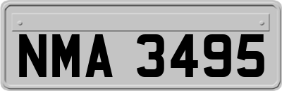 NMA3495