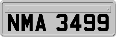 NMA3499