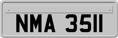 NMA3511