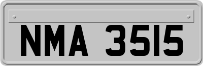 NMA3515