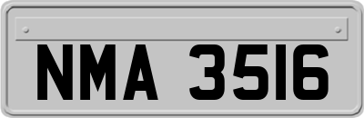 NMA3516