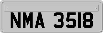 NMA3518