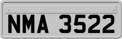 NMA3522