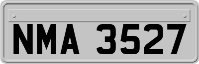 NMA3527