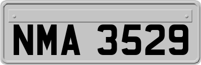 NMA3529