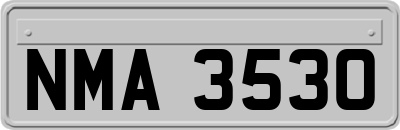 NMA3530