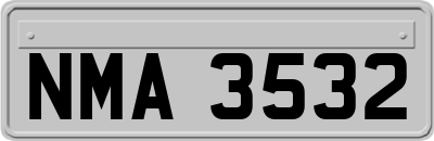 NMA3532