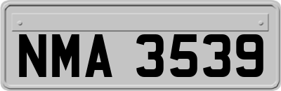 NMA3539