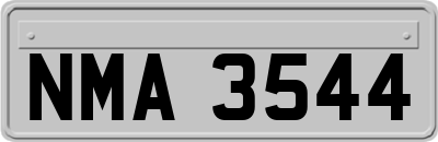 NMA3544