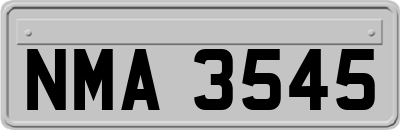 NMA3545