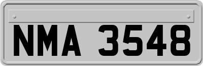 NMA3548