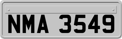 NMA3549