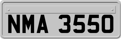 NMA3550
