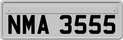 NMA3555