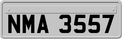 NMA3557