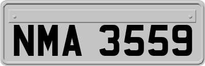 NMA3559