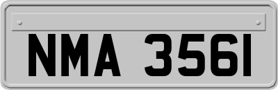 NMA3561