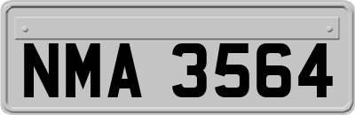 NMA3564