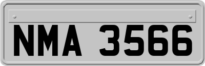 NMA3566