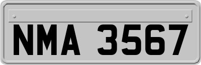 NMA3567