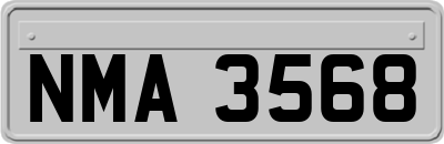 NMA3568