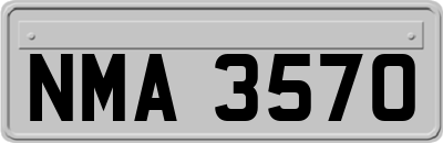 NMA3570