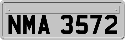 NMA3572