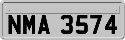 NMA3574