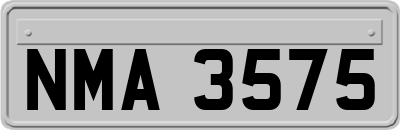 NMA3575