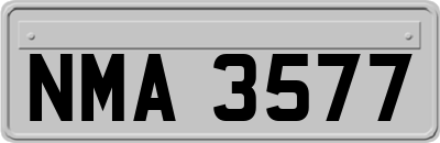 NMA3577