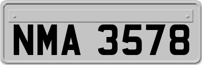 NMA3578