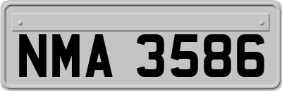 NMA3586