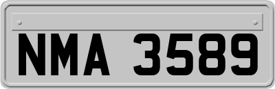 NMA3589