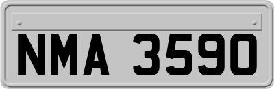 NMA3590