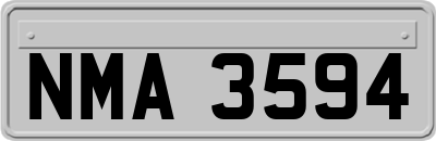 NMA3594
