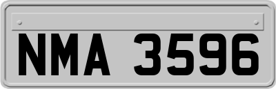 NMA3596