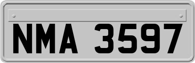 NMA3597