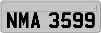 NMA3599