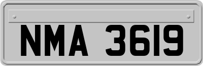 NMA3619