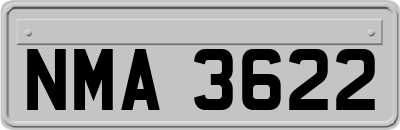 NMA3622