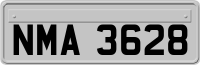NMA3628