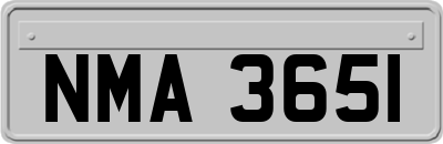 NMA3651