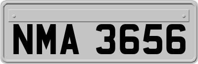 NMA3656