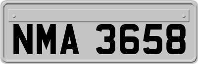 NMA3658